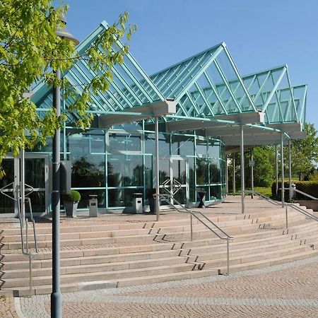 Dekra Congresshotel Wart Altensteig Εξωτερικό φωτογραφία