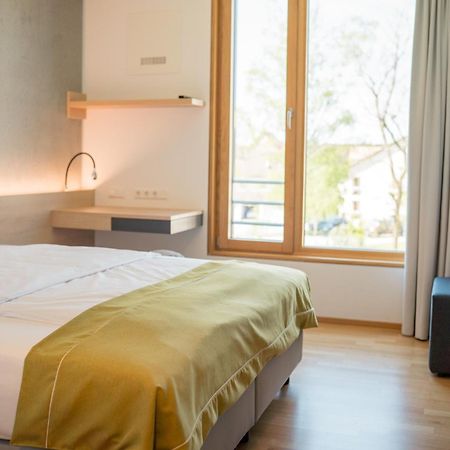 Dekra Congresshotel Wart Altensteig Εξωτερικό φωτογραφία
