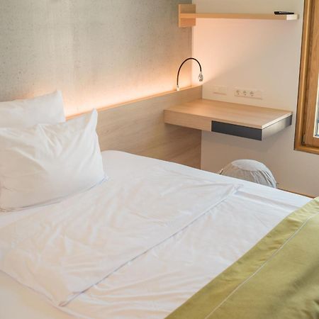 Dekra Congresshotel Wart Altensteig Εξωτερικό φωτογραφία