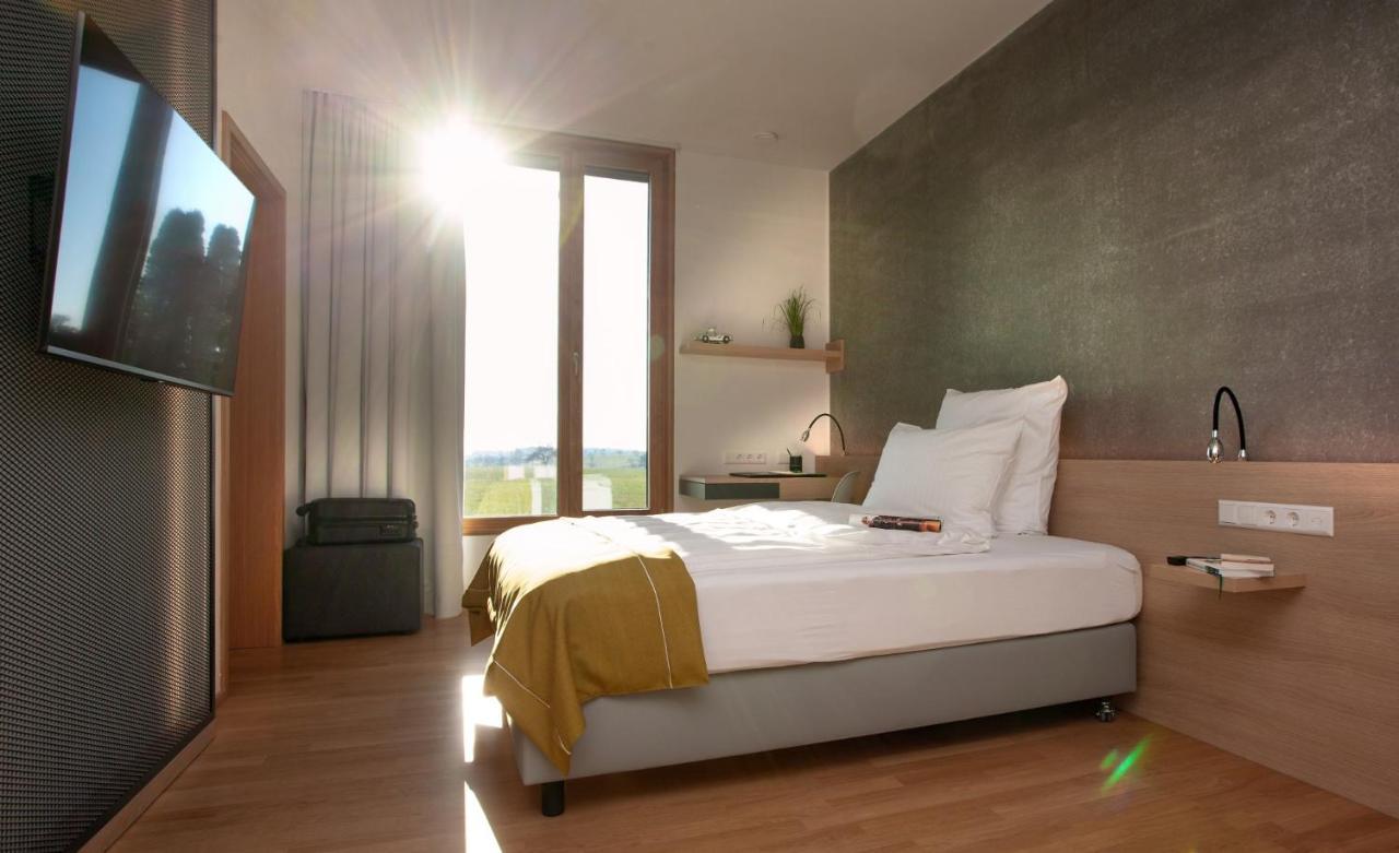 Dekra Congresshotel Wart Altensteig Εξωτερικό φωτογραφία
