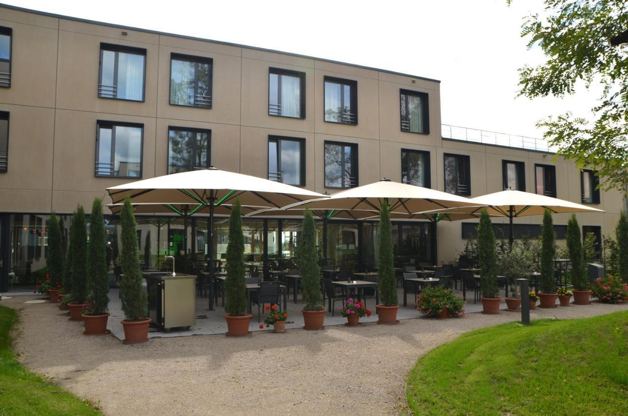 Dekra Congresshotel Wart Altensteig Εξωτερικό φωτογραφία