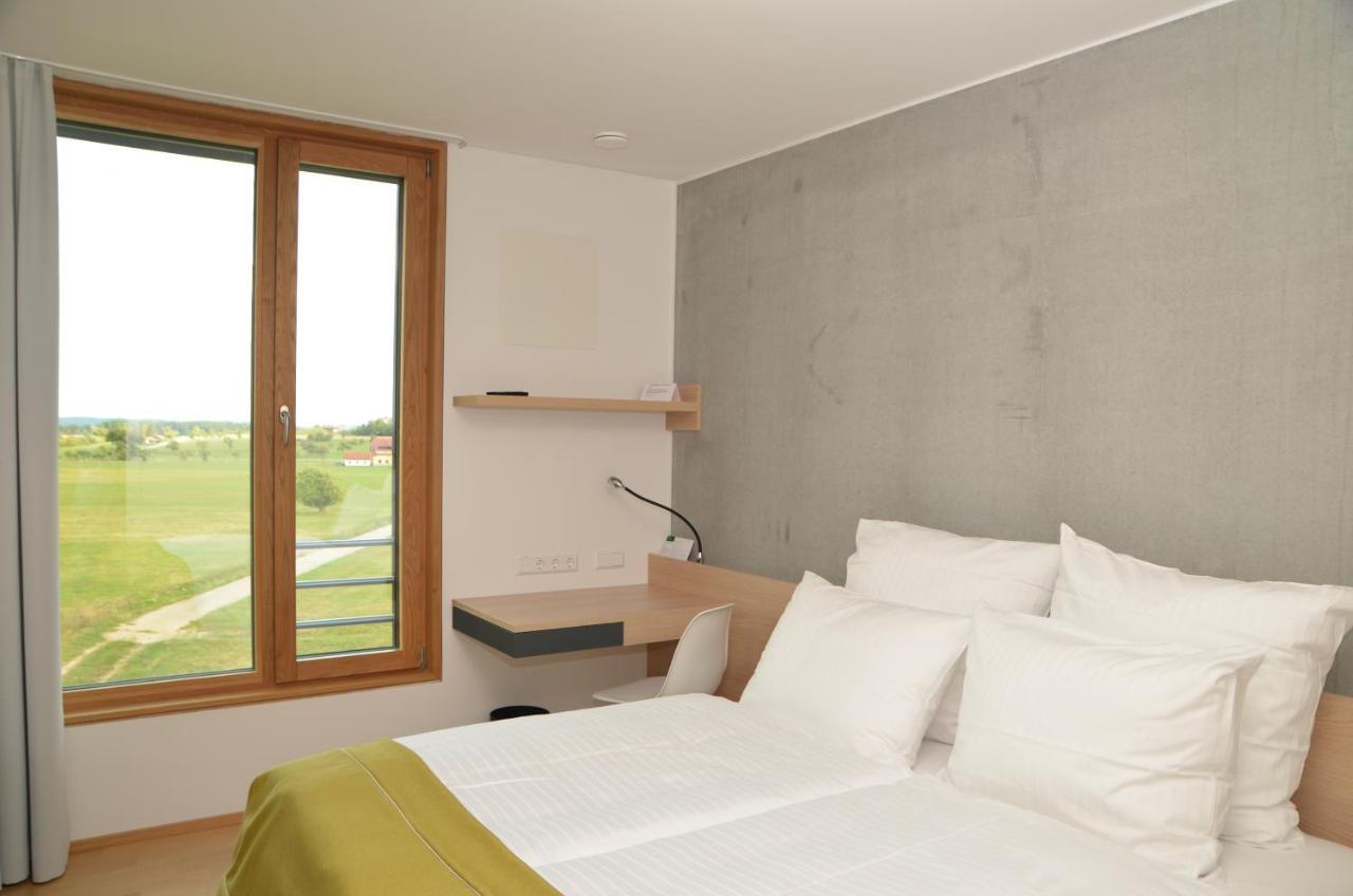 Dekra Congresshotel Wart Altensteig Εξωτερικό φωτογραφία