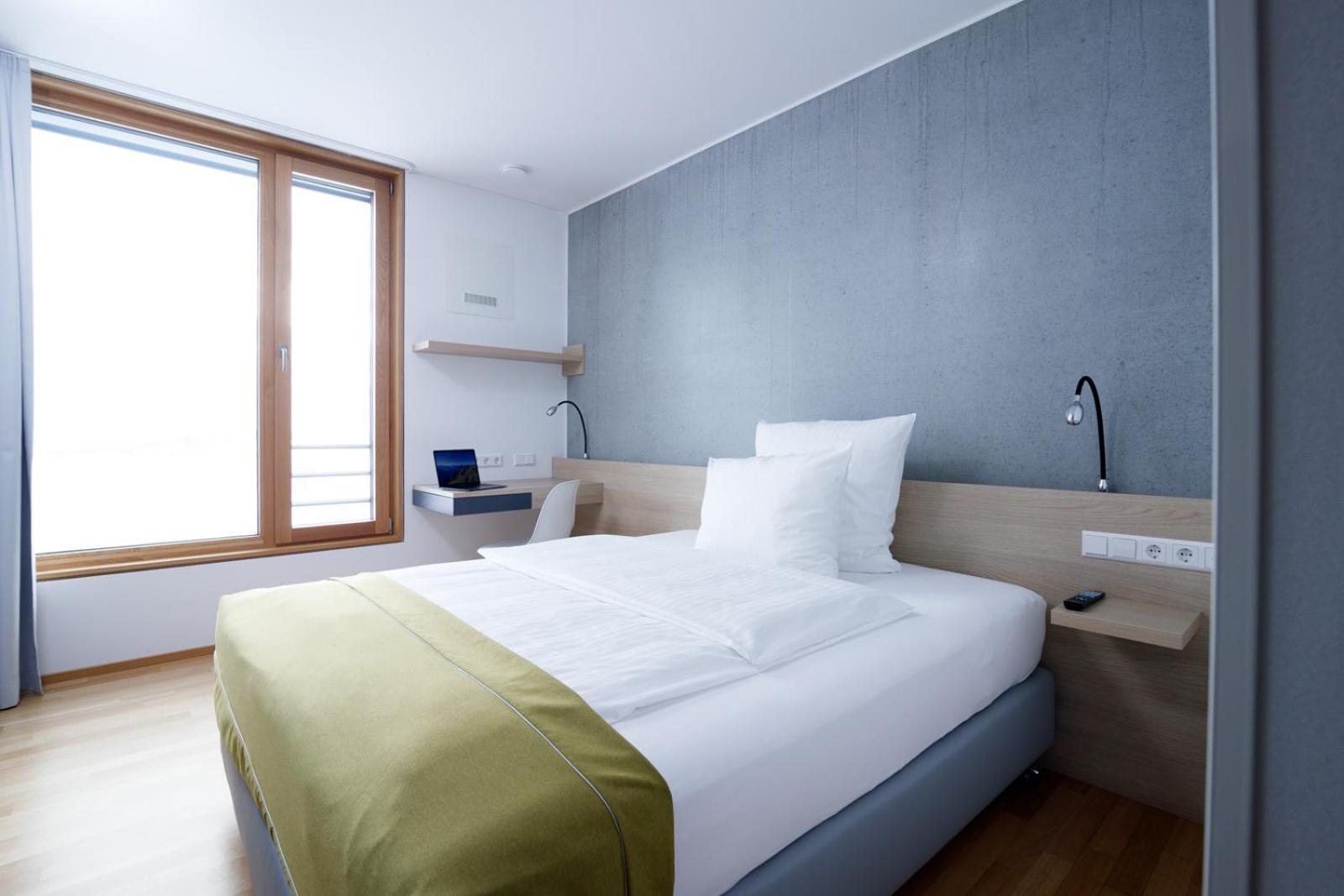 Dekra Congresshotel Wart Altensteig Εξωτερικό φωτογραφία