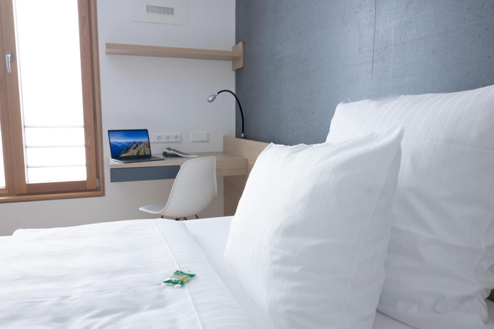 Dekra Congresshotel Wart Altensteig Εξωτερικό φωτογραφία