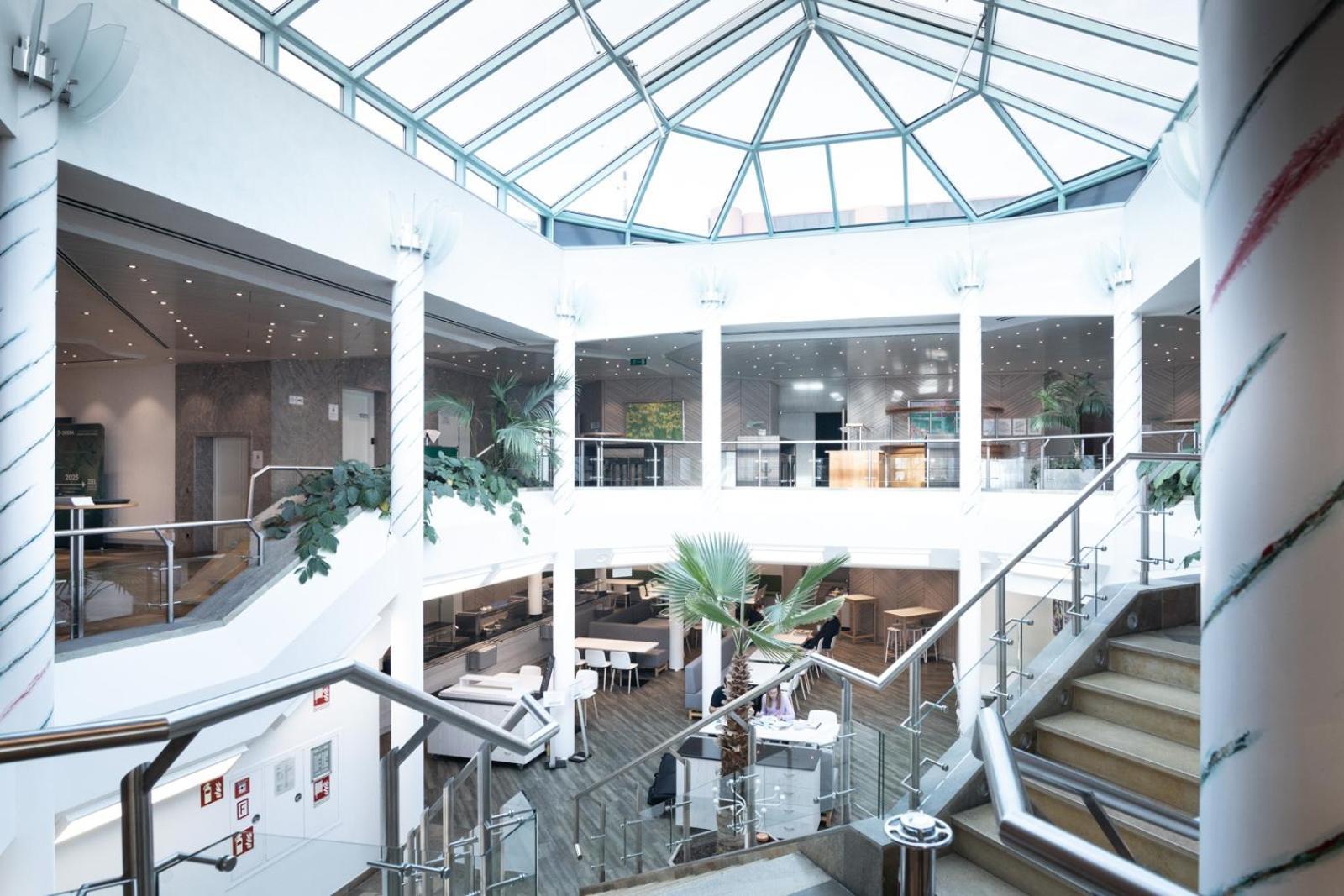 Dekra Congresshotel Wart Altensteig Εξωτερικό φωτογραφία
