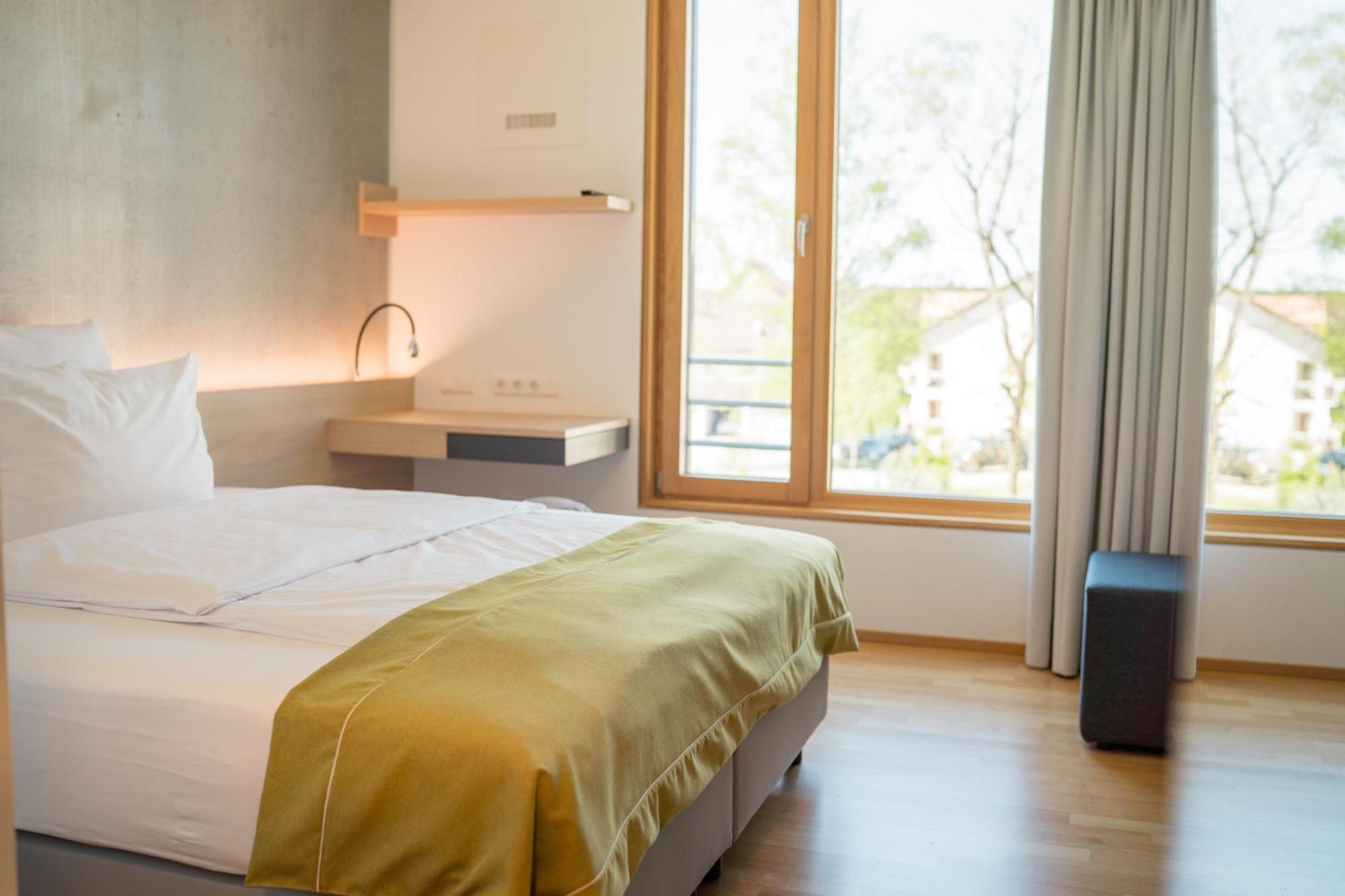 Dekra Congresshotel Wart Altensteig Εξωτερικό φωτογραφία