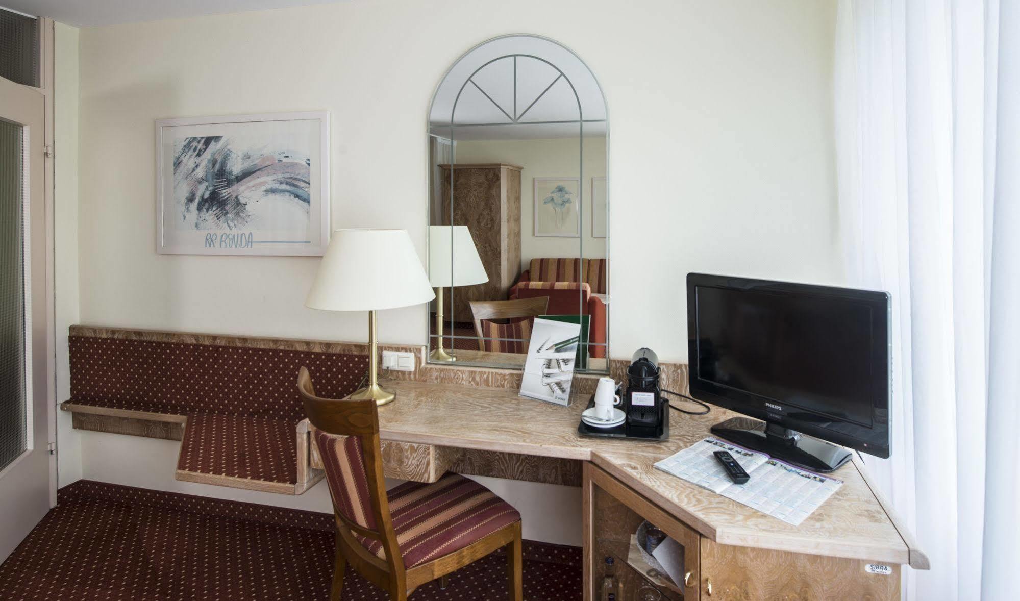Dekra Congresshotel Wart Altensteig Εξωτερικό φωτογραφία