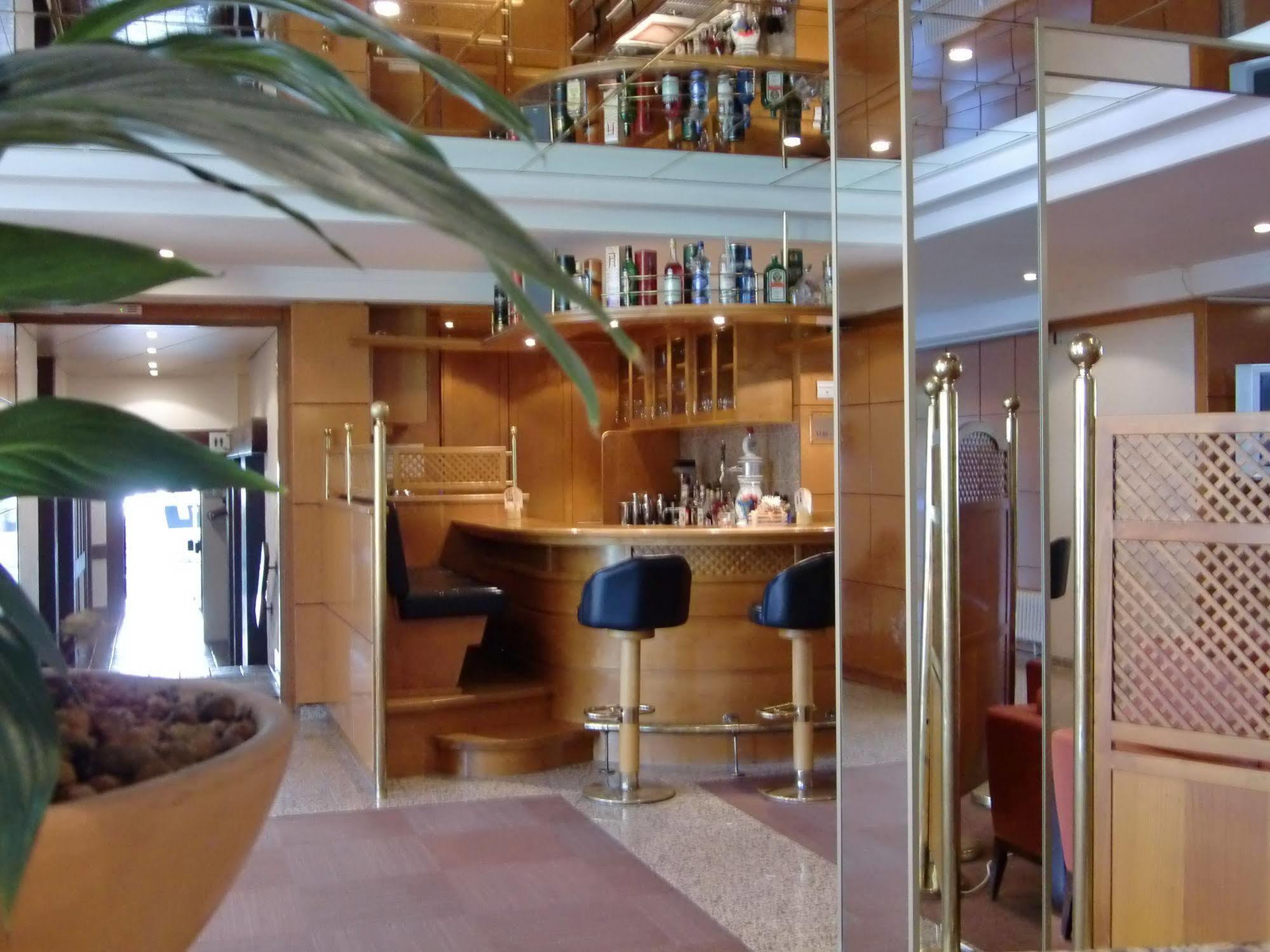 Dekra Congresshotel Wart Altensteig Εξωτερικό φωτογραφία