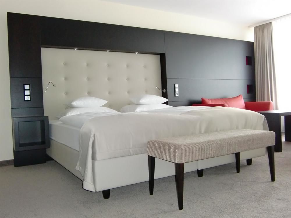 Dekra Congresshotel Wart Altensteig Εξωτερικό φωτογραφία